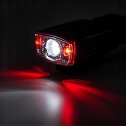 Integrated Lighting System